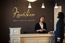 Kavalier Boutique Hotel