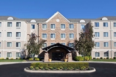 Staybridge Suites Columbus-Dublin, an IHG Hotel