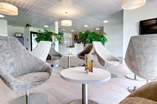 Brit Hotel Vendee Mer