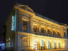 Mercure Cholet Centre Hotel