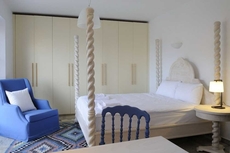 Aegea Blue Cycladic Resort