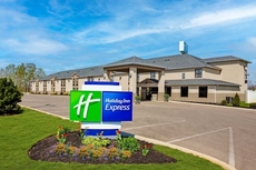 Holiday Inn Express London an IHG Hotel