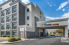 Comfort Suites - Leesburg