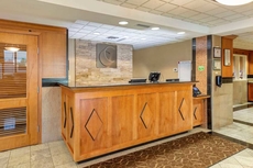 Comfort Suites - Leesburg