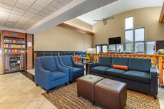 Comfort Suites - Leesburg