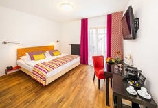 Bellevue Hotel Karlov