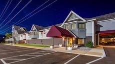 Best Western Plus of Birch Run/Frankenmuth