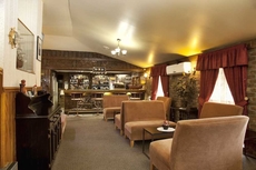 Best Western Endeavour Motel