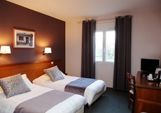 Comfort Hotel Paray Le Monial