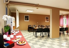 Comfort Hotel Paray Le Monial