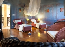 Hostellerie Berard & Spa