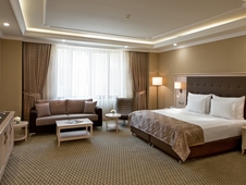 Divan Suites Batumi