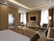 Divan Suites Batumi