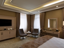 Divan Suites Batumi