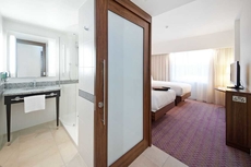 Hampton by Hilton London Gatwick Airport