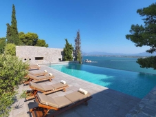 Nafplia Palace Hotel & Villas