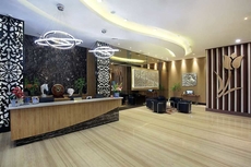 Golden Tulip Galaxy Hotel