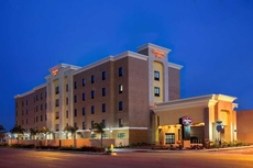 Hampton Inn Los Angeles Int'l Airport/Hawthorne