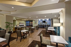 Hampton Inn Los Angeles Int'l Airport/Hawthorne