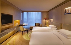 Hyatt Regency Tianjin East