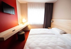 Serways Hotel Bruchsal West