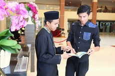 Raia Hotel & Convention Centre Terengganu