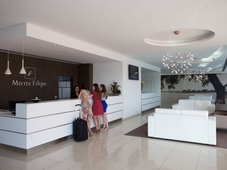 Monte Filipe Hotel & Spa