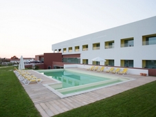 Monte Filipe Hotel & Spa