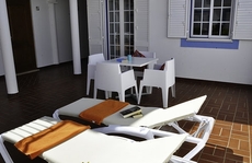 Patios Da Vila Boutique Apartments