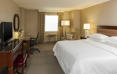 Sheraton Metairie  New Orleans Hotel