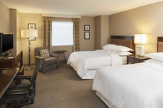 Sheraton Metairie  New Orleans Hotel