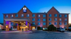 Best Western Executive Inn & Suites