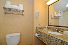 Best Western Executive Inn & Suites