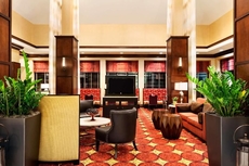 Hilton Garden Inn Shreveport / Bossier City , LA