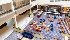 DoubleTree Suites by Hilton Hotel Philadelphia West