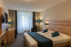 Best Western Hotel Baars