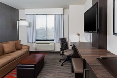 Fairfield Inn & Suites by Marriott New York Staten Island