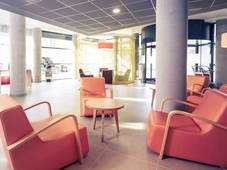 Mercure Valenciennes Centre Hotel