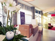 Mercure Valenciennes Centre Hotel