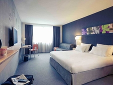 Mercure Valenciennes Centre Hotel