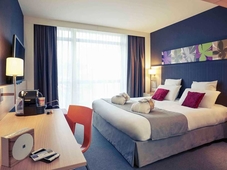 Mercure Valenciennes Centre Hotel