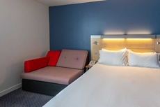 Holiday Inn Express Saint-Nazaire, an IHG Hotel