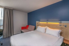 Holiday Inn Express Saint-Nazaire, an IHG Hotel