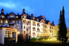 Grand Hotel Stary Smokovec