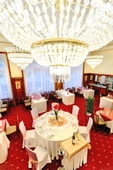 Grand Hotel Stary Smokovec