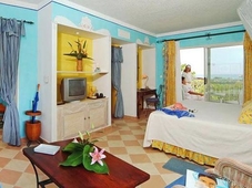 Melia Cayo Santa Maria