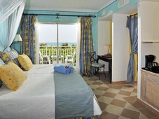 Melia Cayo Santa Maria