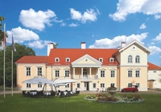 Vihula Manor Country Club & Spa