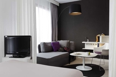 Novotel Suites Paris Issy les Moulineaux