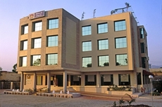 Lemon Tree Hotel Baddi